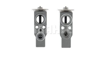 РАСШИРИТЕЛЬНЫЙ КЛАПАН ПЕЖО