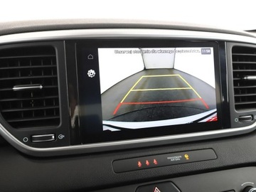 Kia Sportage IV SUV Facelifting 1.6 GDI 132KM 2021 Kia Sportage navi klima auto grzane fotele i, zdjęcie 23