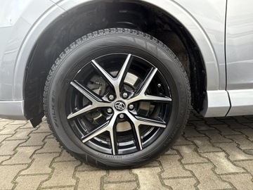 Toyota RAV4 IV MPV Facelifting 2.5 Hybrid 197KM 2017 Toyota RAV4 2.5 Hybrid Selection 4x4 IV (2012-2018, zdjęcie 25