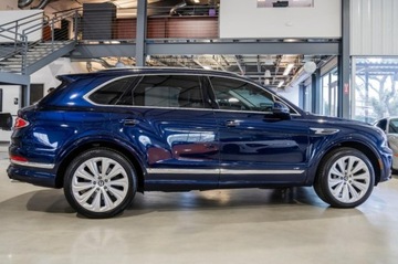 Bentley Bentayga 2021 Bentley Bentayga V8 2021, Bezwypadkowy 4.0 Benzyna 542KM, zdjęcie 5