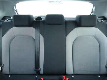 Seat Ibiza V Hatchback 5d 1.0 TSI 95KM 2018 Seat Ibiza 1.0 TSI, Salon Polska, Klima, zdjęcie 9