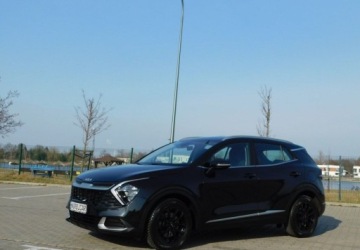 Kia Sportage V SUV 1.6 T-GDI 150KM 2022 Kia Sportage Gwarancja Bezwypadkowy 100 Model 2023r 1.6 Benzyna 150KM, zdjęcie 22