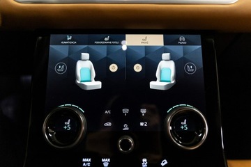 Land Rover Range Rover Velar 2021 Land Rover Range Rover VELAR P400 R-Dynamic HSE, zdjęcie 29