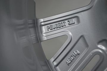 CITROEN BERLINGO ДИСКИ 16'' 5x108 (с 2018.06)