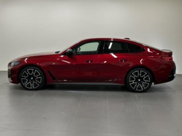 BMW Seria 4 G22-23-26 2026 BMW Seria 4 Gran Coupe M440i xDrive Sedan 3.0 (392KM) 2026, zdjęcie 3