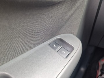 Seat Ibiza III 2007 Seat Ibiza 1.2 Benzyna 69 KM, Klimatyzacja, El., zdjęcie 8