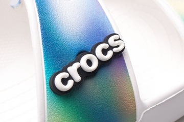 KLAPKI DAMSKIE CROCS CROSLITE LEKKIE 207771