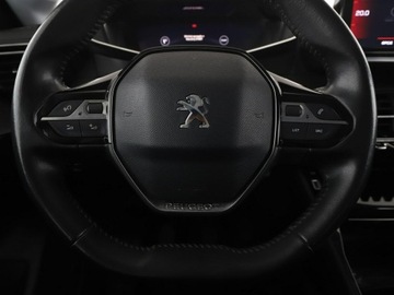 Peugeot 208 II Hatchback 1.2 PureTech 102KM 2019 Peugeot 208 virtual cocpit klima auto czujniki, zdjęcie 20