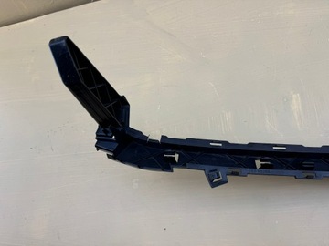 MERCEDES GLE W167 19R - УСИЛЕНИЕ КРЕПЛЕНИЯ ПЕРЕДНЕГО БАМПЕРА РАМА