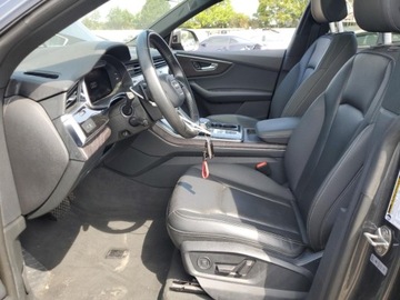 Audi Q8 2021 Audi Q8 Premium Plus S-Line 2021 3.0l 3.0 Benzyna 335KM, zdjęcie 7