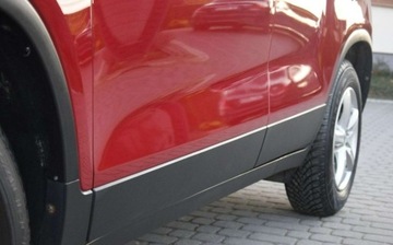 Chevrolet Trax 1.4 140KM 2014 Chevrolet Trax 1.4TB Mokka 4x4 68 Tys Km Kamera Oryginal Lakier Sprowadzony, zdjęcie 17