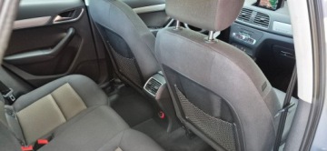 Audi Q3 I SUV 2.0 TDI 140KM 2014 AUDI Q3 QUATTRO! EXCLUSIVE! Super stan!, zdjęcie 29