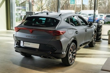 Cupra Formentor Crossover 1.5 TSI 150KM 2026 Cupra Formentor 1.5 e-TSI 150 KM DSG - Dostępny, zdjęcie 7
