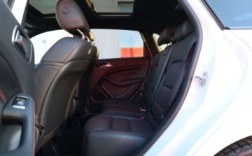 Mercedes Klasa B W246 Sports Tourer Facelifting 1.6 200 156KM 2016 Mercedes-Benz Klasa B Mercedes-Benz Klasa B 200 UrbanStyle Edition 1.6, zdjęcie 22