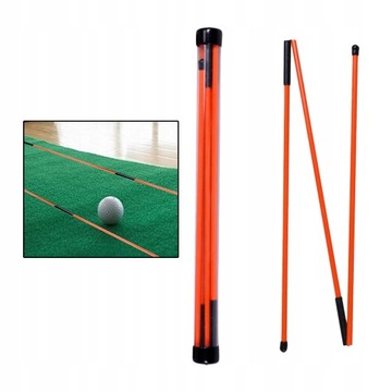 2 комплекта приспособлений для выравнивания гольфа