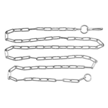 Łańcuch ocynkowany 3 mm (2,4 m) MAAN