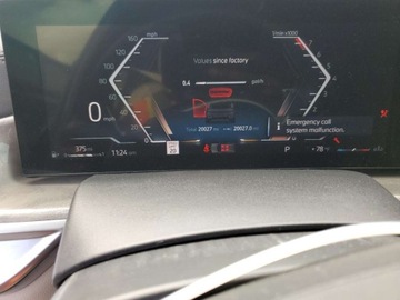 BMW X7 2024 BMW X7 xDrive40I 2024 3.0l 3.0 Benzyna 375KM, zdjęcie 9
