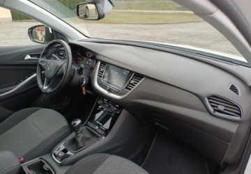 Opel 2018 Opel Grandland X Pierwszy wlasciciel - bezwypadkowy - serwisowany - polecam, zdjęcie 14