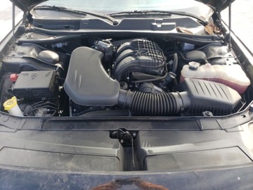 Dodge Challenger III 2023 Dodge Challenger SXT 2023 3.6l 3.6 Benzyna 303KM, zdjęcie 6