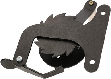 КАТУШКА ДЛЯ ГРИЛЯ, КАБЕЛЬ, ПОЖАРНАЯ ЦЕПЬ