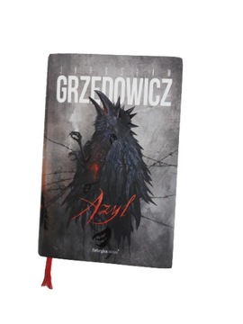 Azyl Grzędowicz