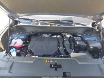 Hyundai Santa Fe V 2025 Hyundai Santa Fe Sel 2025 2.5l 2.5 Benzyna 277KM, zdjęcie 8