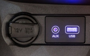 Hyundai i20 II Hatchback 5d Facelifting KAPPA 1.2 MPI 84KM 2018 Hyundai i20 1.2 Comfort 1.2 Benzyna 84KM, zdjęcie 23