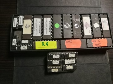 naprawa maszyn hot spot m27c4001 eeprom sec v1.0