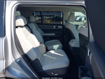 Hyundai Santa Fe V 2025 Hyundai Santa Fe 2025 HYUNDAI SANTA FE HYBRID CALLIGRAPHY 1.6 Hybryda 178KM, zdjęcie 15