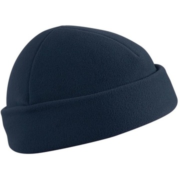 Helikon Dokerka Czapka zimowa polarowa Navy Blue