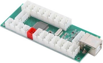 Zestaw joysticków do gier zr?czno?ciowych zestaw