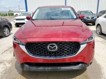 Mazda CX-5 II 2023 Mazda CX-5 Preferred 2.5 Benzyna 187KM, zdjęcie 1