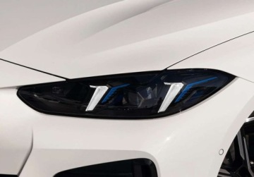 BMW Seria 4 G22-23-26 Coupe 2.0 420d 190KM 2025 BMW Seria 4 I wlasciciel M Pro Pakiet Hak Gwarancja Bezwypadkowy FVAT, zdjęcie 7