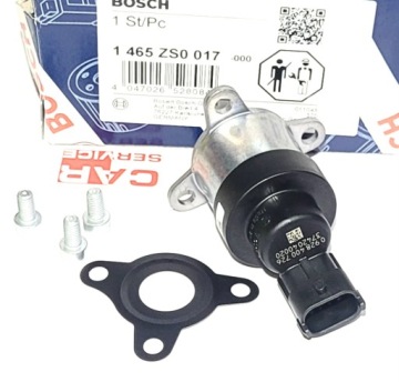 КЛАПАН НАСОСА COMMON RAIL Bosch 0 928 400 726 Регулирующий клапан, количество топлива