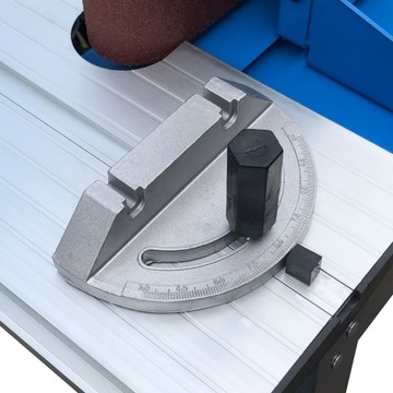 SZLIFIERKA KRAWĘDZIOWA TAŚMOWA STILER 400V 152X2000 MM