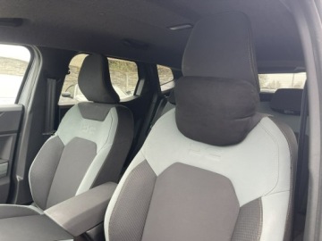 Dacia Duster II SUV Facelifting 1.0 TCe 90KM 2025 Dacia Duster Kamera Virtual LPG Podgrzewanie, zdjęcie 10