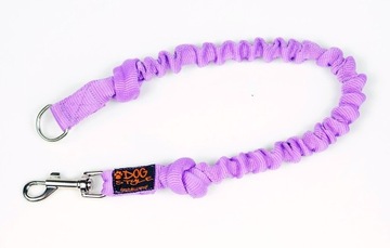 короткий амортизатор для поводка, ЦВЕТ, большой к.