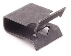 Klamra 8L0807180 AUDI OE