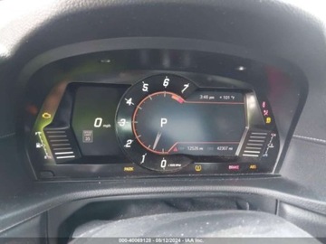 Toyota Supra V 2021 Toyota Supra 2021, 3,0L, GR, PREMIUM 3.0 Benzyna 382KM, zdjęcie 9