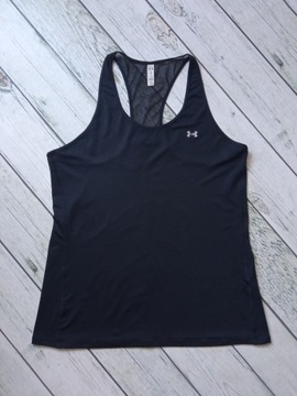 ЖЕНСКАЯ СПОРТИВНАЯ ФУТБОЛКА UNDER ARMOR