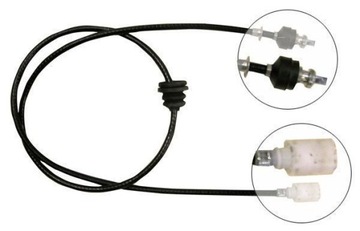 ABS TÁHLO TACHOMETRU FIAT DUCATO 81-93