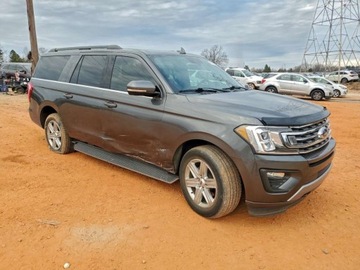 Ford Expedition III 2020 Ford Expedition Max XLT 2020 3.5 Benzyna 375KM, zdjęcie 4