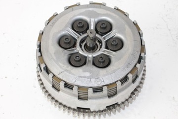 BMW F800 S R 06-10 КОРЗИНА СЦЕПЛЕНИЯ