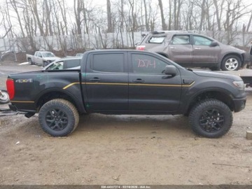 Ford Ranger VI 2023 Ford Ranger XLT 2023 2.3 Benzyna 270KM, zdjęcie 6