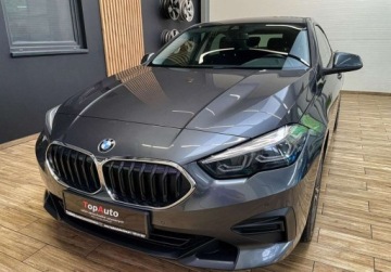 BMW Seria 2 F22-F23-F45-F46 Active Tourer Facelifting 218i 140KM 2020 BMW Seria 2 140KM gwarancja NAVI manual ZAREJESTROWANY 1.5 140KM, zdjęcie 12