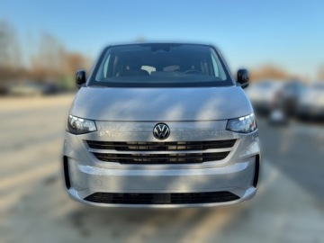 Volkswagen Caravelle T6 Transporter 2.0 TDI 150KM 2025 Volkswagen Caravelle Life L2/AUTOMAT/8 osób, 2.0 T, zdjęcie 1