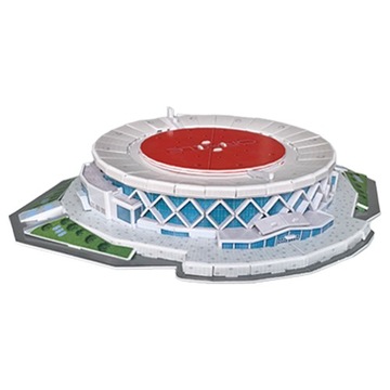 Стадион Oracle Arena 3D-головоломка