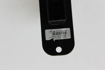 CHLADIČ ELEKTRICKÉ RADIÁTORU JEEP COMPASS (MK49) AA0134100550 2.1L