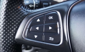 Mercedes CLA C117 Shooting Brake Facelifting 1.6 200 156KM 2018 Mercedes-Benz CLA Bezwypadkowy Serwisowany 1-Wlasciciel Navi Xenon Pdc Asy, zdjęcie 27