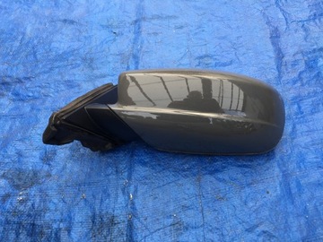 DODGE CHARGER 16 17 18 ZRCÁTKO 3 PIN